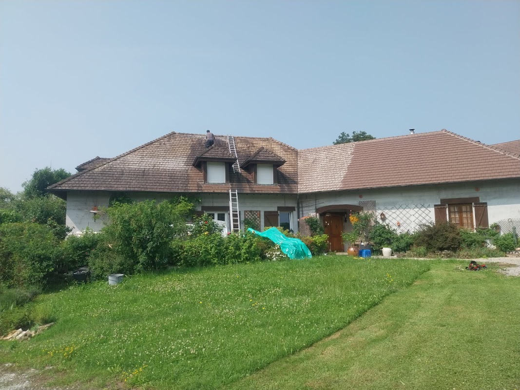 Réalisation — Wiss Compagnon