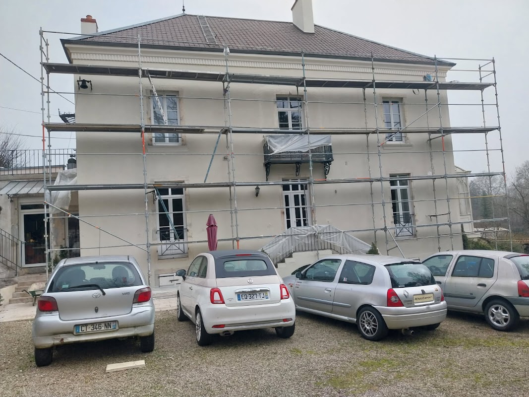 Réalisation — Wiss Compagnon