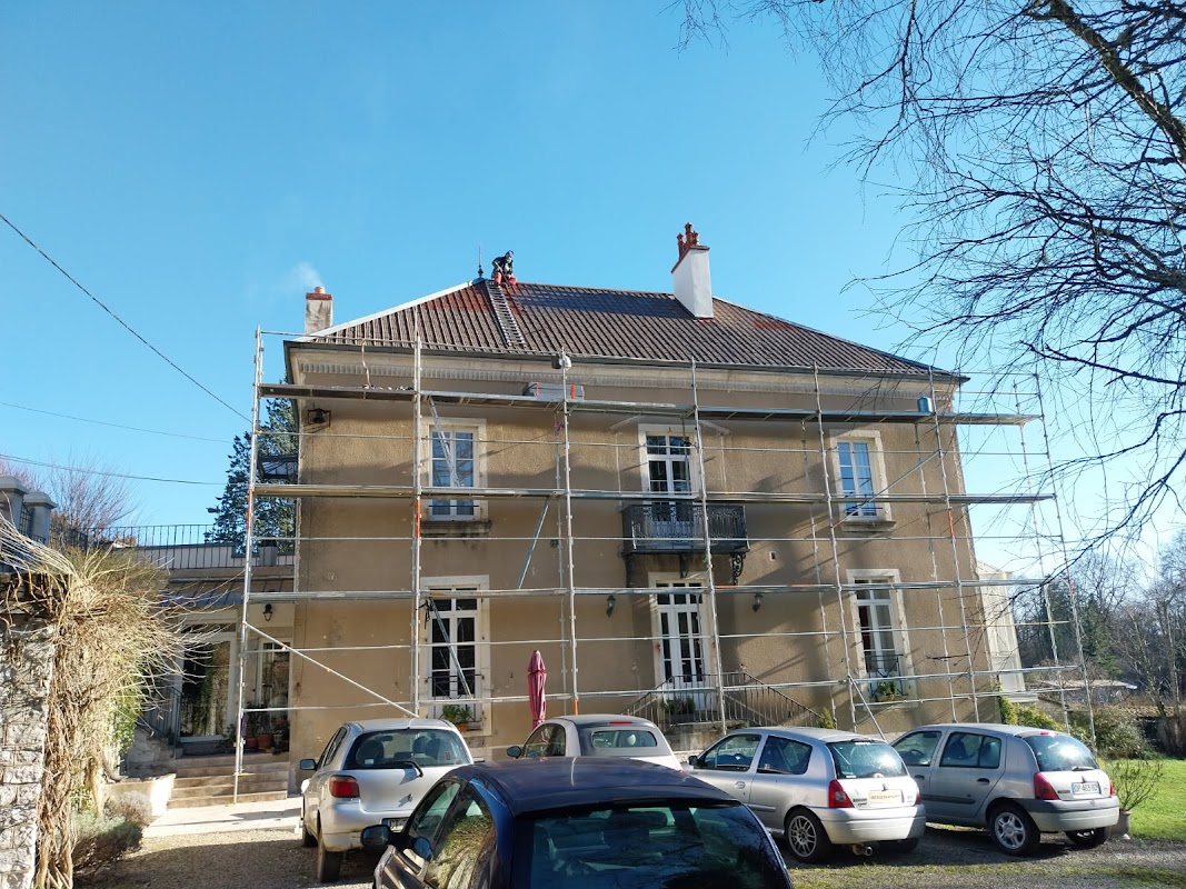 Réalisation — Wiss Compagnon