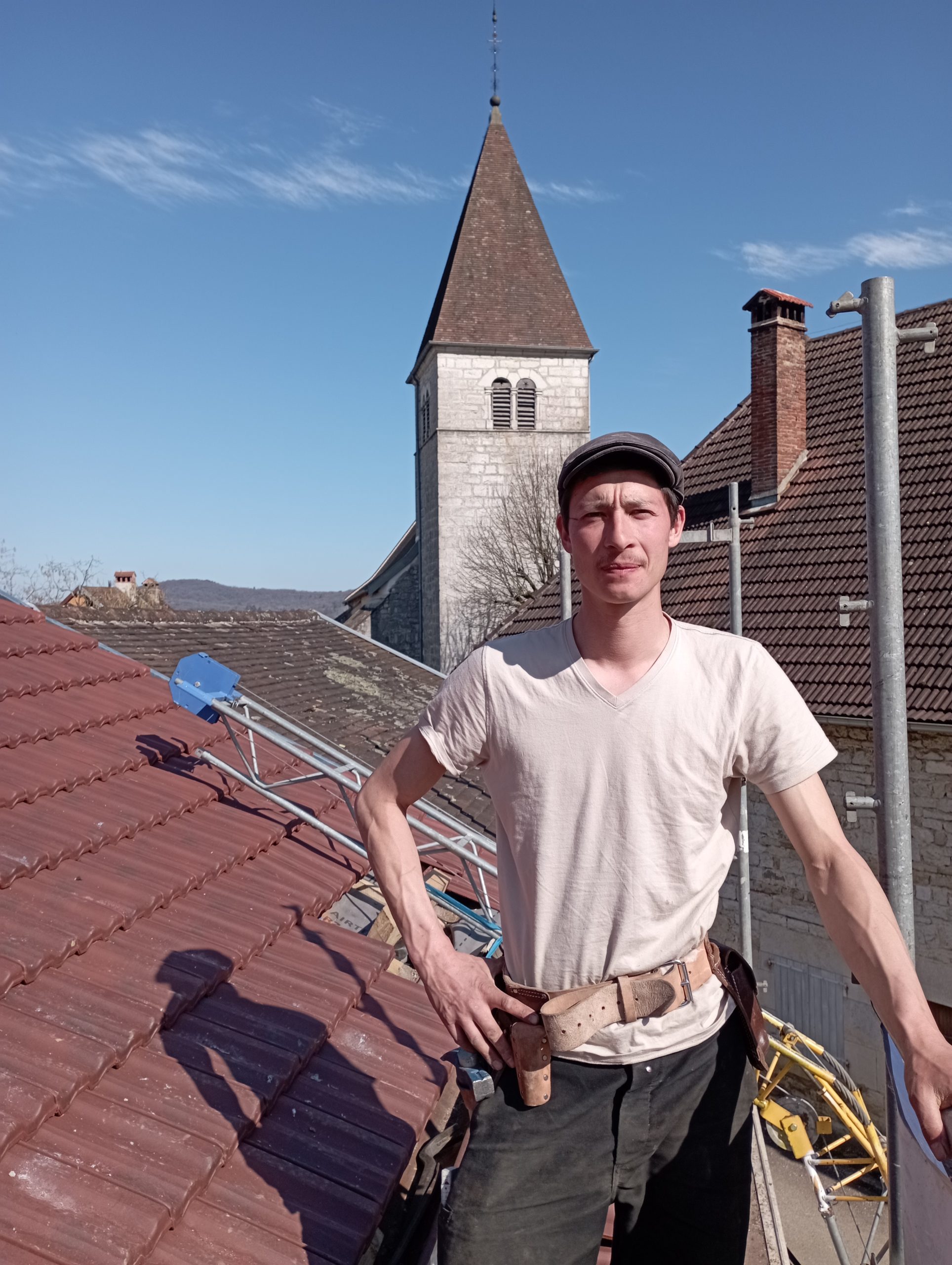 Couverture — Wiss Compagnon